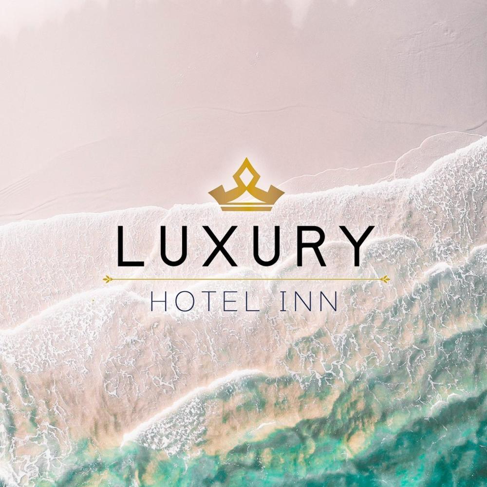 Luxury Hotel Inn Penita de Jaltemba Exterior photo